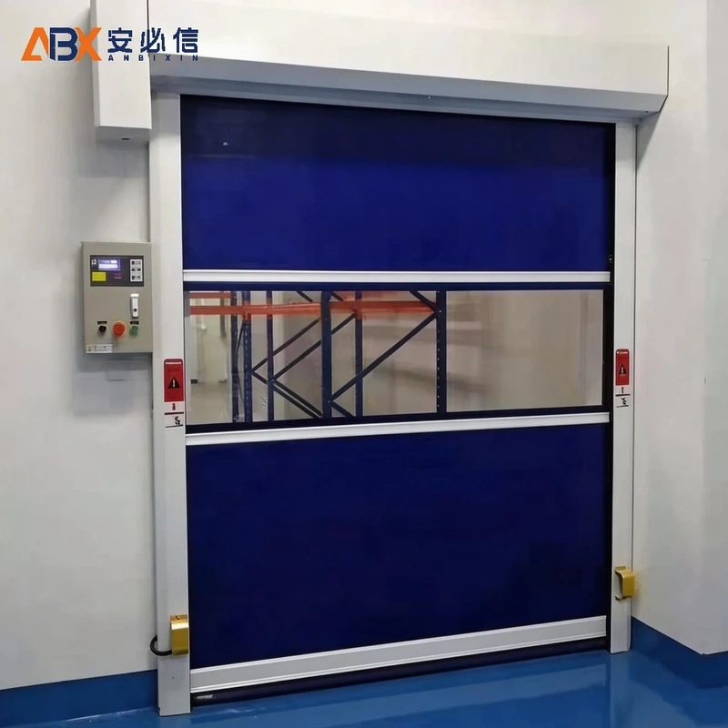 呼伦贝尔市快速门