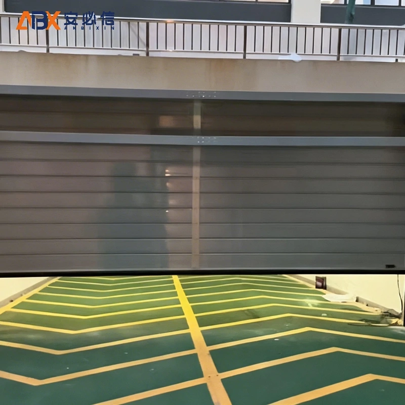 呼伦贝尔市洁净室高速门